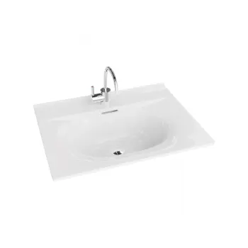 Umywalka meblowa 61x46cm - Lavita Kolorado 600